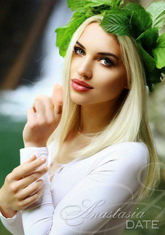 Gorgeous women and man pictures, exotic photo of Russian dating partner: Inna from Moscow